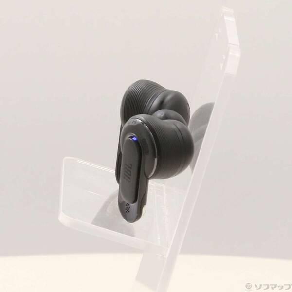 〔中古〕JBL(ジェービーエル) JBL Tour Pro 3 ブラック〔377-ud〕 |  | 01