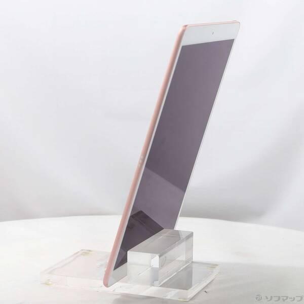〔中古〕Apple(アップル) iPad Pro 10.5インチ 64GB ローズゴールド MQDY2J／A Wi-Fi〔258-ud〕 |  | 01