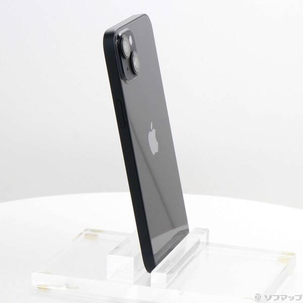 〔中古〕Apple(アップル) iPhone14 Plus 256GB ミッドナイト MQ4J3J／A SIMフリー〔269-ud〕 |  | 03