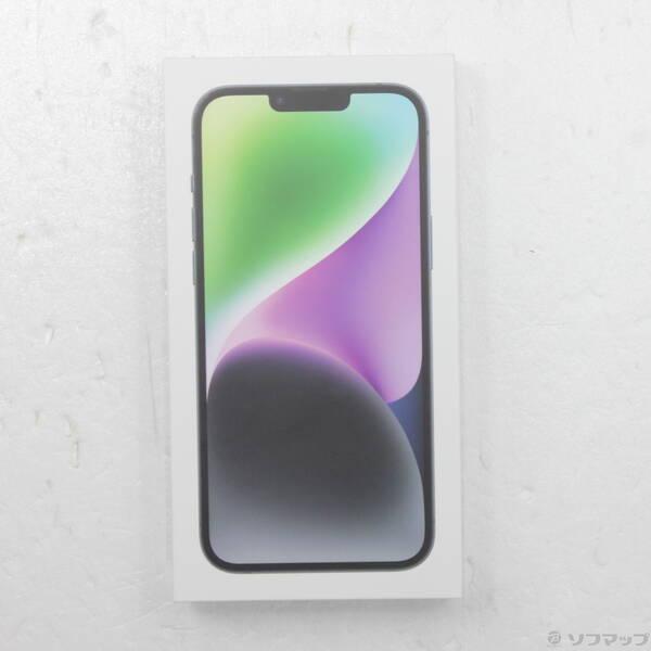 〔中古〕Apple(アップル) iPhone14 Plus 256GB ミッドナイト MQ4J3J／A SIMフリー〔269-ud〕 |  | 04