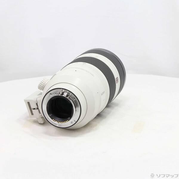 〔中古〕SONY(ソニー) FE 100-400mm F4.5-5.6 GM OSS SEL100400GM〔262-ud〕 |  | 02