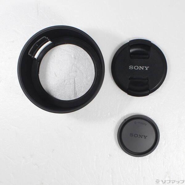 〔中古〕SONY(ソニー) FE 100-400mm F4.5-5.6 GM OSS SEL100400GM〔262-ud〕 |  | 04