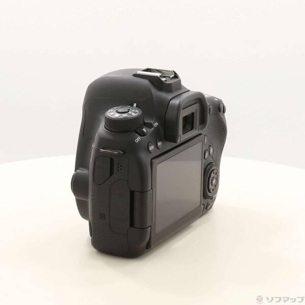 〔中古〕Canon(キヤノン) EOS 6D MarkII ボディ〔269-ud〕 |  | 01