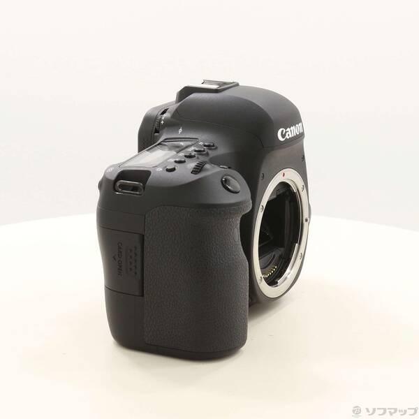 〔中古〕Canon(キヤノン) EOS 6D MarkII ボディ〔269-ud〕 |  | 03