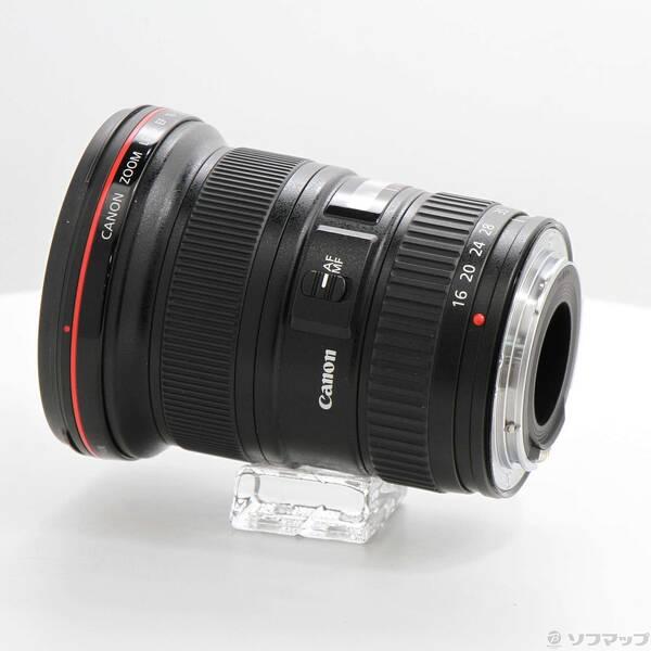 〔中古〕Canon(キヤノン) Canon EF 16-35mm F2.8L II USM〔258-ud〕 |  | 01