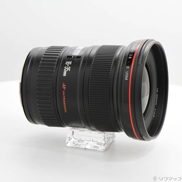〔中古〕Canon(キヤノン) Canon EF 16-35mm F2.8L II USM〔258-ud〕 |  | 03