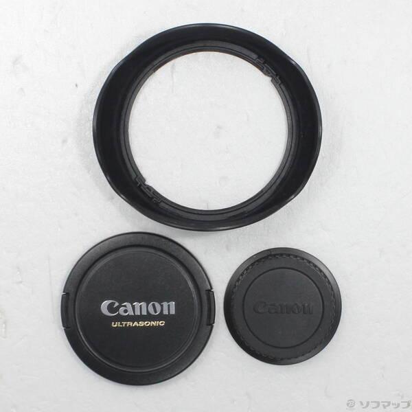 〔中古〕Canon(キヤノン) Canon EF 16-35mm F2.8L II USM〔258-ud〕 |  | 04