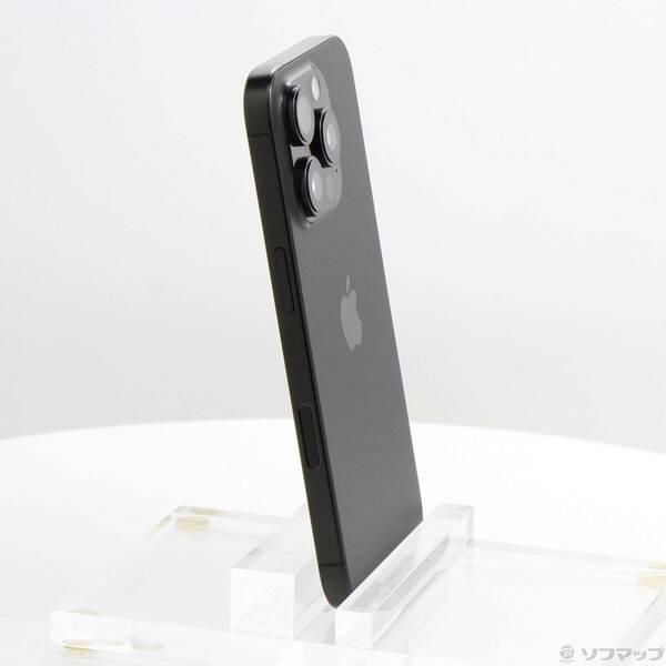 〔中古〕Apple(アップル) iPhone16 Pro 128GB ブラックチタニウム FYMV3J／A SIMフリー〔262-ud〕 |  | 03