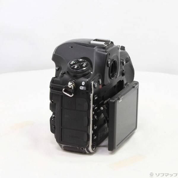 〔中古〕Nikon(ニコン) Nikon D850 ボディ〔262-ud〕 |  | 01