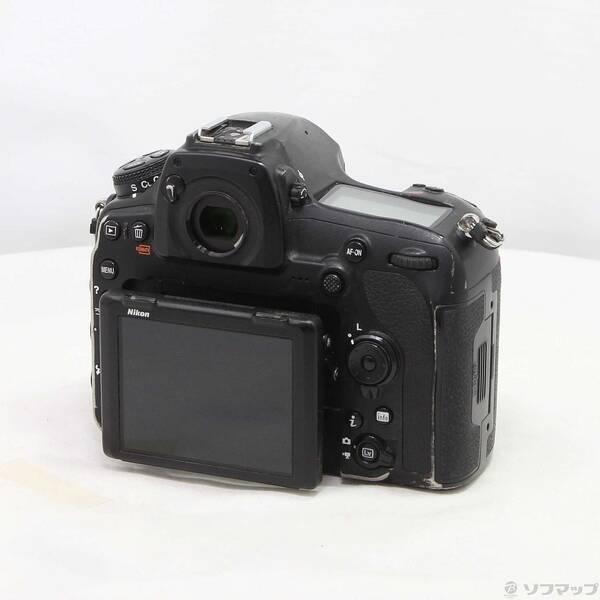 〔中古〕Nikon(ニコン) Nikon D850 ボディ〔262-ud〕 |  | 02