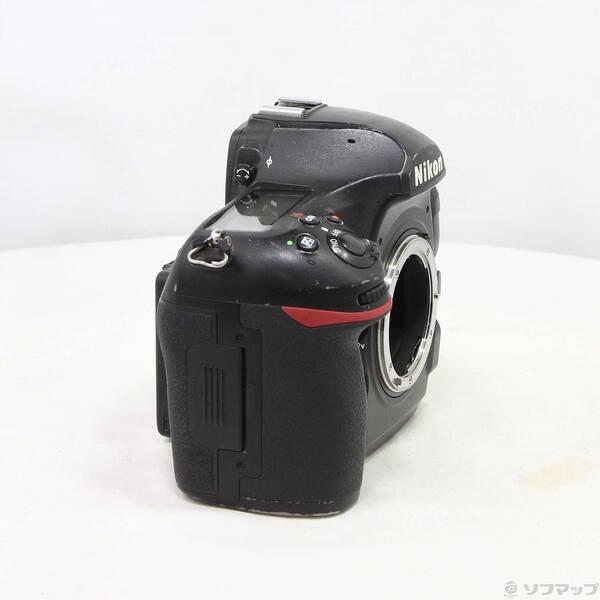 〔中古〕Nikon(ニコン) Nikon D850 ボディ〔262-ud〕 |  | 03