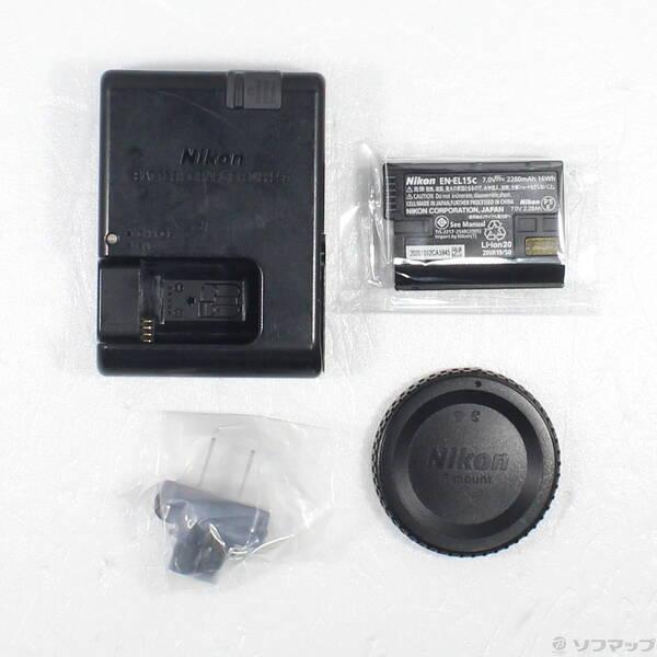〔中古〕Nikon(ニコン) Nikon D850 ボディ〔262-ud〕 |  | 05