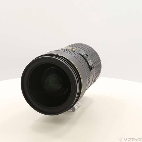〔中古〕Nikon(ニコン) Nikon AF-S NIKKOR 24-70mm f／2.8E ED VR〔262-ud〕 | 