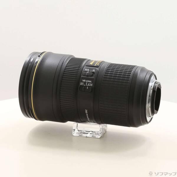 〔中古〕Nikon(ニコン) Nikon AF-S NIKKOR 24-70mm f／2.8E ED VR〔262-ud〕 |  | 01