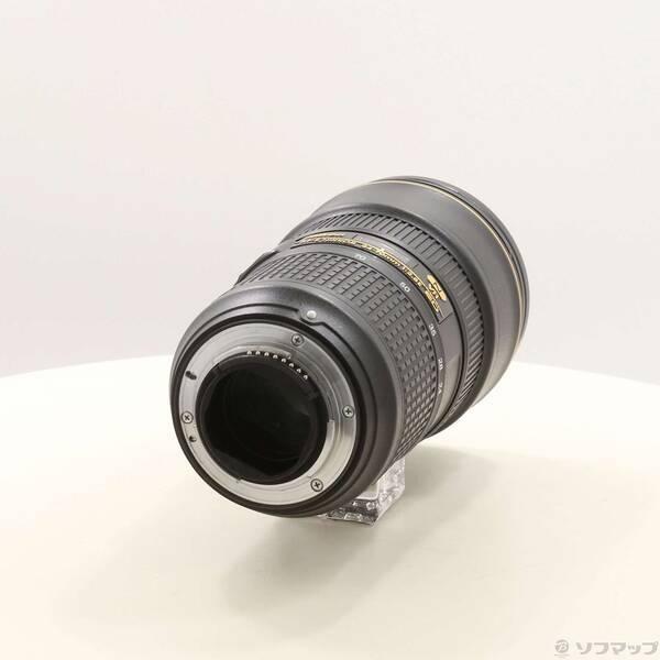 〔中古〕Nikon(ニコン) Nikon AF-S NIKKOR 24-70mm f／2.8E ED VR〔262-ud〕 |  | 02