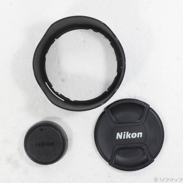 〔中古〕Nikon(ニコン) Nikon AF-S NIKKOR 24-70mm f／2.8E ED VR〔262-ud〕 |  | 04