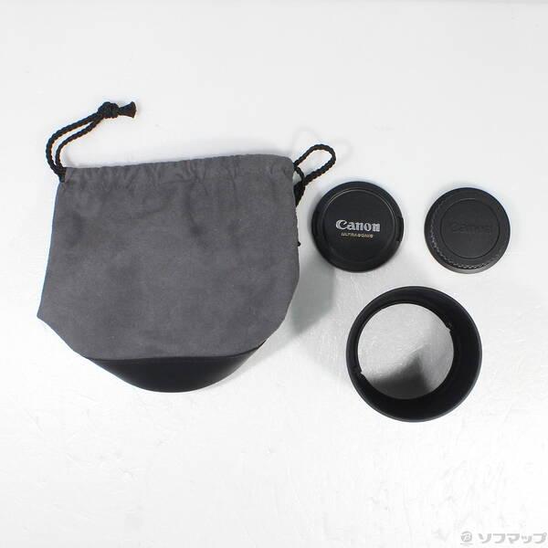 〔中古〕Canon(キヤノン) Canon EF 100mm F2.8L マクロ IS USM〔276-ud〕 |  | 04