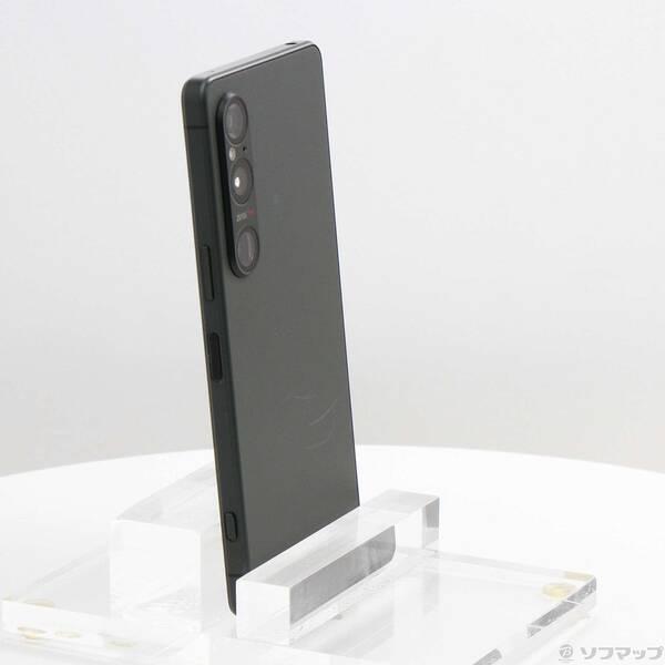 〔中古〕SONY(ソニー) Xperia 1 VI 512GB カーキグリーン XQ-EC44 G2JPCX0 SIMフリー〔295-ud〕 |  | 03