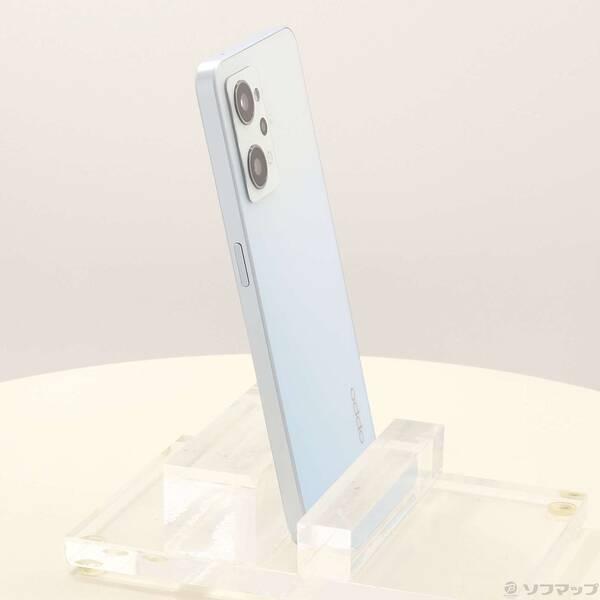 〔中古〕OPPO(オッポ) OPPO Reno7 A 128GB ドリームブルー CPH2353 SIMフリー〔297-ud〕 |  | 03