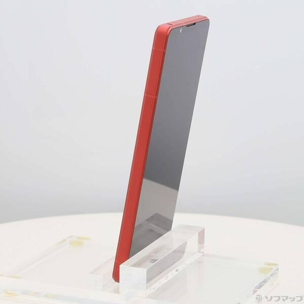 〔中古〕SONY(ソニー) Xperia 1 VI 512GB スカーレット XQ-EC44 R2JPCX0 SIMフリー〔198-ud〕 |  | 01
