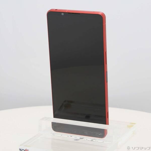 〔中古〕SONY(ソニー) Xperia 1 VI 512GB スカーレット XQ-EC44 R2JPCX0 SIMフリー〔198-ud〕 |  | 02