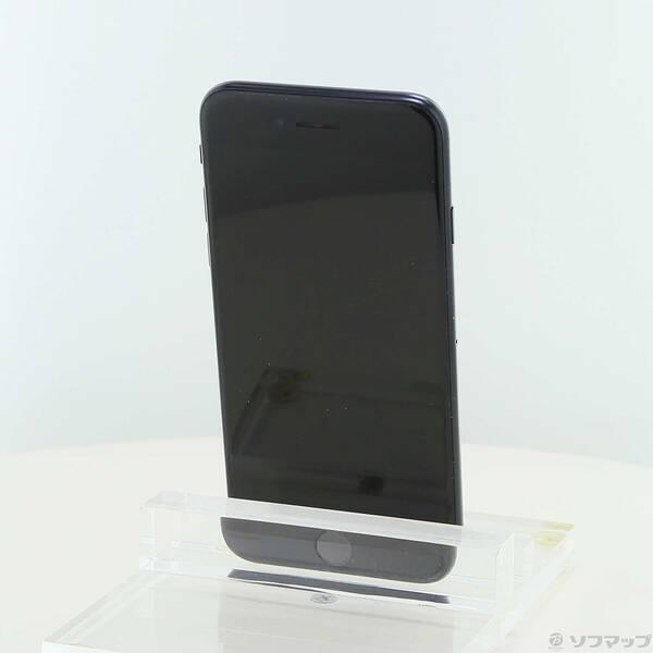 〔中古〕Apple(アップル) iPhone SE 第3世代 64GB ミッドナイト MMYC3J／A SIMフリー〔349-ud〕 |  | 02