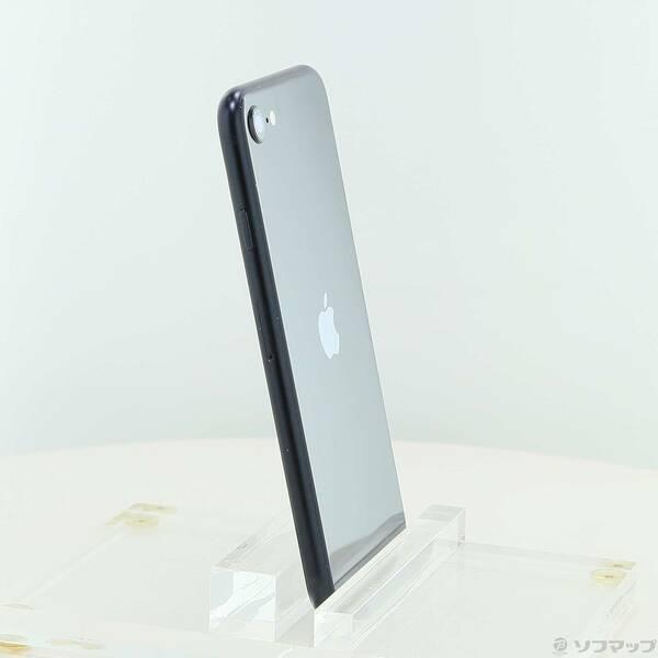 〔中古〕Apple(アップル) iPhone SE 第3世代 64GB ミッドナイト MMYC3J／A SIMフリー〔349-ud〕 |  | 03