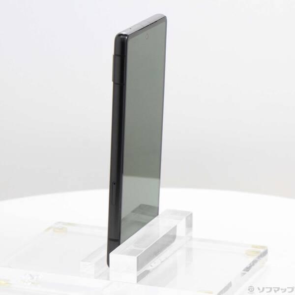 〔中古〕GOOGLE(グーグル) Google Pixel 7a 128GB チャコール GA03694-JP au SIMフリー〔198-ud〕 |  | 01