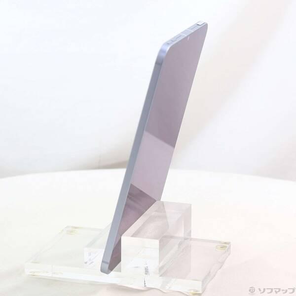 〔中古〕Apple(アップル) iPad mini(A17 Pro) 256GB ブルー MXPW3J／A SIMフリー〔269-ud〕 |  | 01