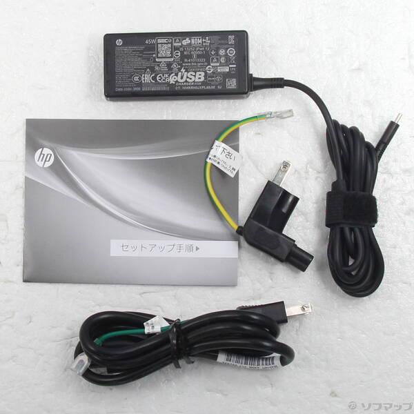 〔中古〕hp(ヒューレットパッカード) Chromebook 14a-nf0000 A09C7PA-AAAB グレイシャーシルバー〔198-ud〕 |  | 04