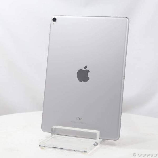 〔中古〕Apple(アップル) iPad Pro 10.5インチ 256GB スペースグレイ MPDY2J／A Wi-Fi〔276-ud〕 | 