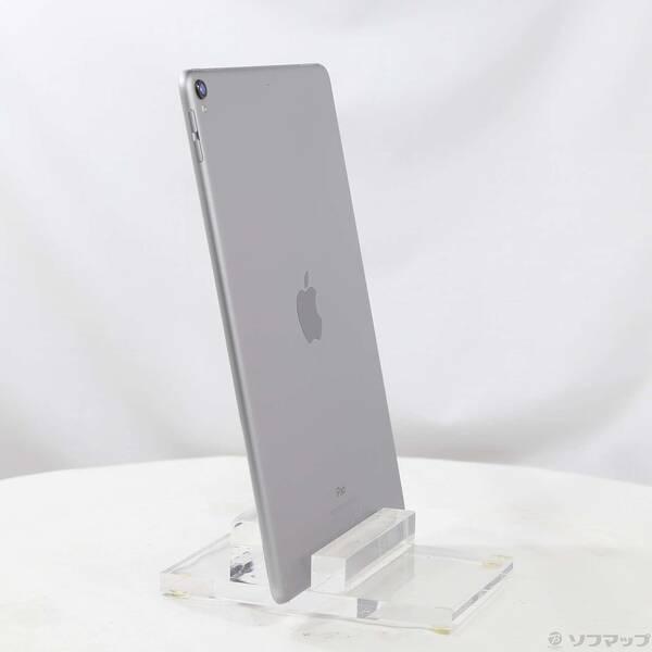〔中古〕Apple(アップル) iPad Pro 10.5インチ 256GB スペースグレイ MPDY2J／A Wi-Fi〔276-ud〕 |  | 03