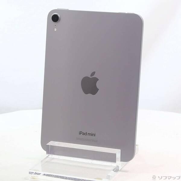 〔中古〕Apple(アップル) iPad mini(A17 Pro) 256GB スペースグレイ MXNA3J／A Wi-Fi〔269-ud〕 | 