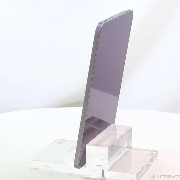 〔中古〕Apple(アップル) iPad mini(A17 Pro) 256GB スペースグレイ MXNA3J／A Wi-Fi〔269-ud〕 |  | 01