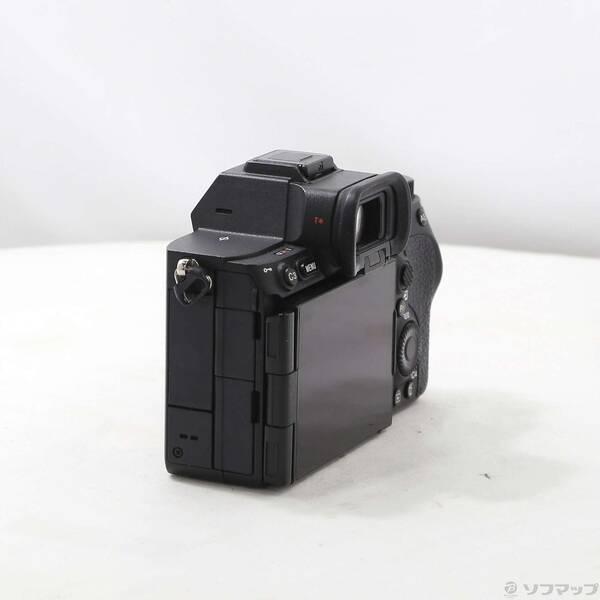 〔中古〕SONY(ソニー) α7R V ILCE-7RM5 ボディ〔258-ud〕 |  | 01