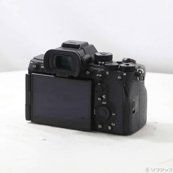 〔中古〕SONY(ソニー) α7R V ILCE-7RM5 ボディ〔258-ud〕 |  | 02