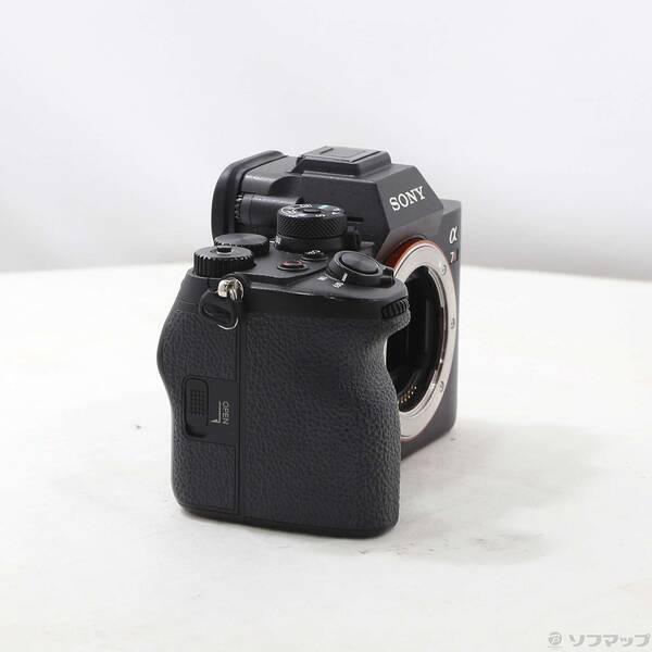 〔中古〕SONY(ソニー) α7R V ILCE-7RM5 ボディ〔258-ud〕 |  | 03
