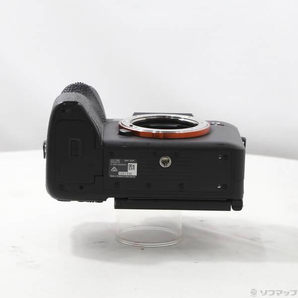 〔中古〕SONY(ソニー) α7R V ILCE-7RM5 ボディ〔258-ud〕 |  | 04