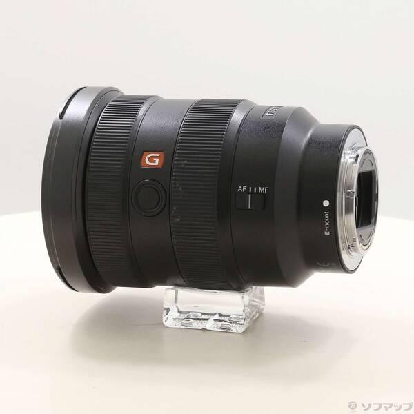 〔中古〕SONY(ソニー) FE 16-35mm F2.8 GM SEL1635GM〔262-ud〕 |  | 01