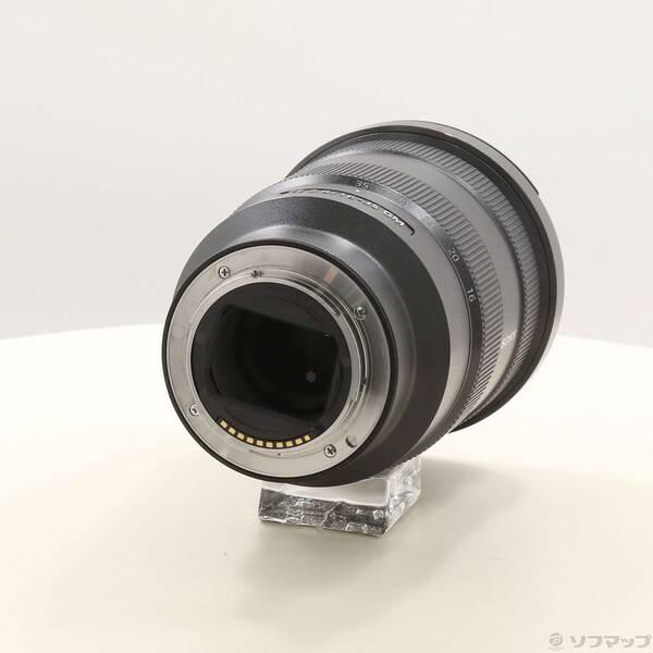 〔中古〕SONY(ソニー) FE 16-35mm F2.8 GM SEL1635GM〔262-ud〕 |  | 02