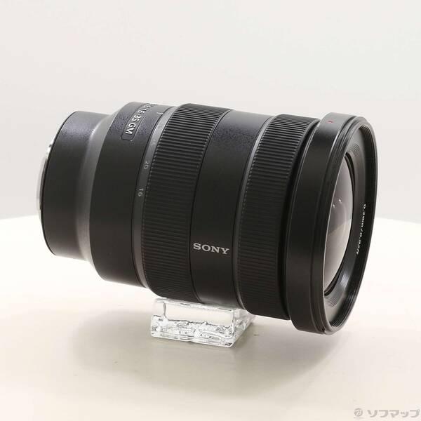 〔中古〕SONY(ソニー) FE 16-35mm F2.8 GM SEL1635GM〔262-ud〕 |  | 03