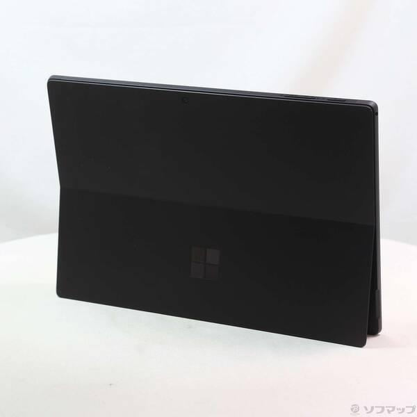 〔中古〕Microsoft(マイクロソフト) Surface Pro7 〔Core i5／8GB／SSD256GB〕 PUV-00027 ブラック〔348-ud〕 |  | 02