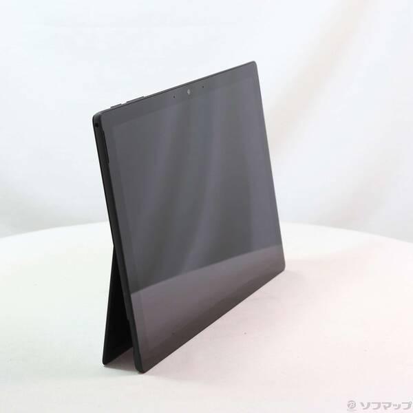〔中古〕Microsoft(マイクロソフト) Surface Pro7 〔Core i5／8GB／SSD256GB〕 PUV-00027 ブラック〔348-ud〕 |  | 03