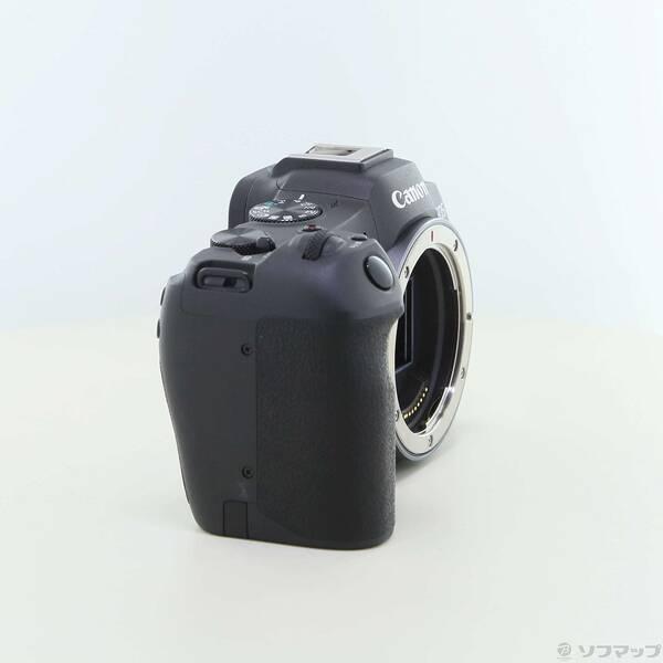 〔中古〕Canon(キヤノン) EOS R8 ブラック ボディ〔258-ud〕 |  | 03