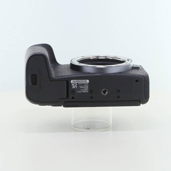 〔中古〕Canon(キヤノン) EOS R8 ブラック ボディ〔258-ud〕 |  | 04