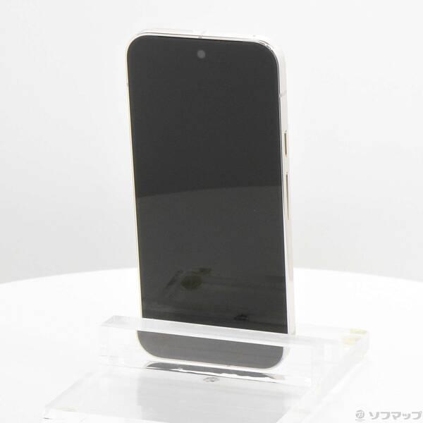 〔中古〕GOOGLE(グーグル) Google Pixel 9 Pro 256GB ポーセリン GWVK6 docomo SIMフリー〔352-ud〕 |  | 02