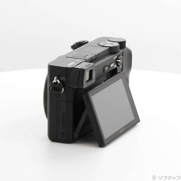〔中古〕SONY(ソニー) α6300 ボディ ブラック ILCE-6300〔368-ud〕 |  | 01