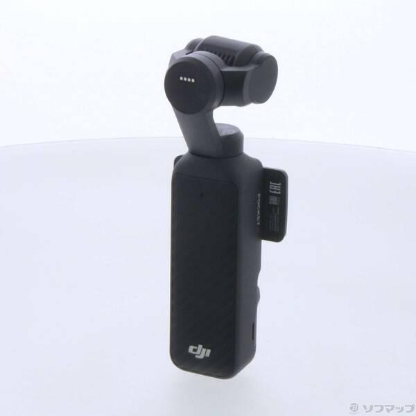 〔中古〕DJI(ディージェイアイ) Osmo Pocket 4 クリエイターコンボ OP4401〔297-ud〕 |  | 02