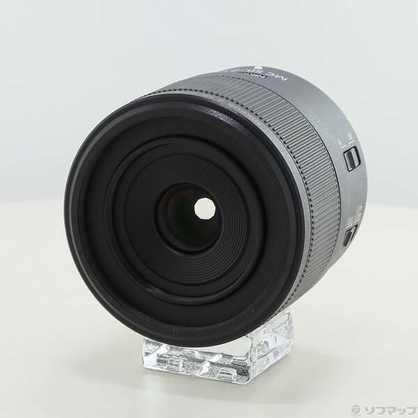 〔中古〕Nikon(ニコン) NIKKOR Z MC 50mm f／2.8〔198-ud〕 | 