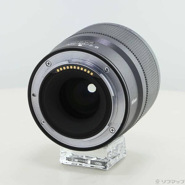 〔中古〕Nikon(ニコン) NIKKOR Z MC 50mm f／2.8〔198-ud〕 |  | 02